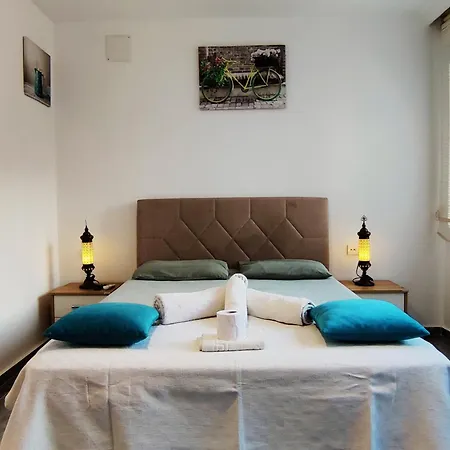 Arslan Homes 3 Apartament