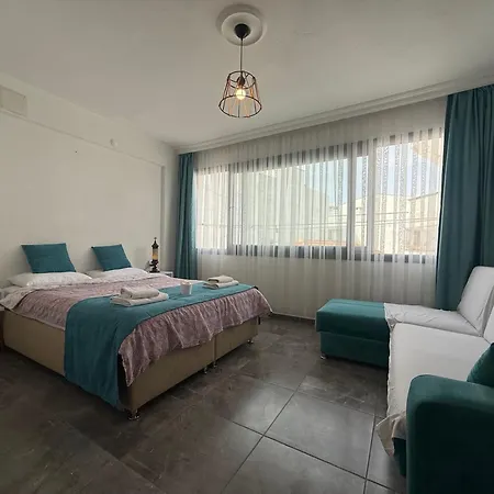 Apartament Arslan Homes 3 *