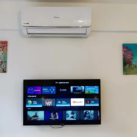 Arslan Homes 3 Διαμέρισμα