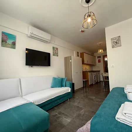Arslan Homes 3 * Μαρμαρίς