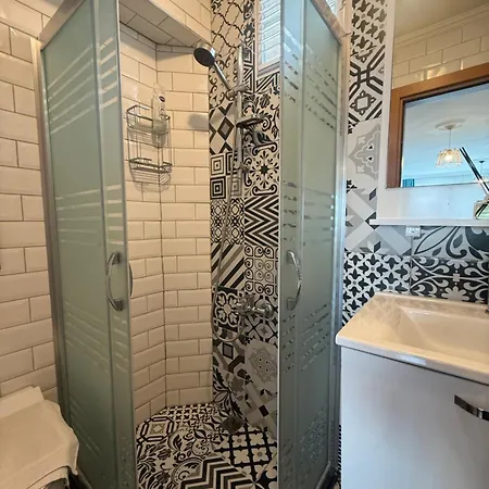 Arslan Homes 3 דירה מרמריס
