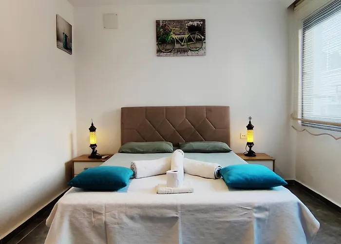 Arslan Homes 3 Appartamento