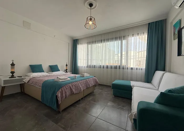 Διαμέρισμα Arslan Homes 3 *