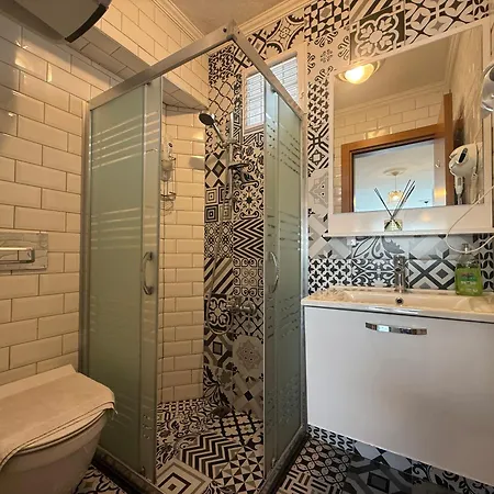 דירה Arslan Homes 3