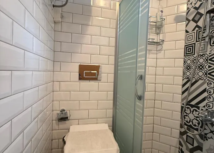 Arslan Homes 3 马尔马里斯