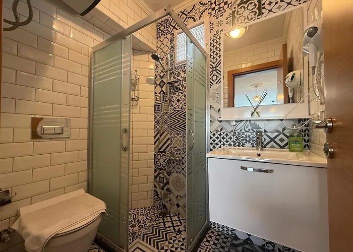 דירה Arslan Homes 3