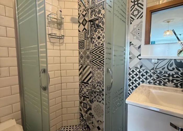 Arslan Homes 3 דירה מרמריס